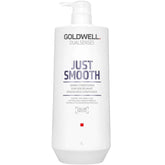 GOLDWELL DUALSENSES JUST SMOOTH TAMING CONDITIONER 1 LITRE